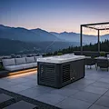 Sauna cold plunge supplier